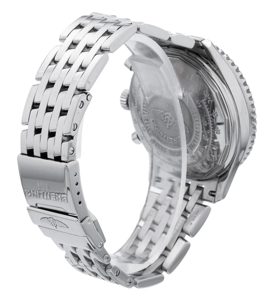 Breitling Navitimer A23322